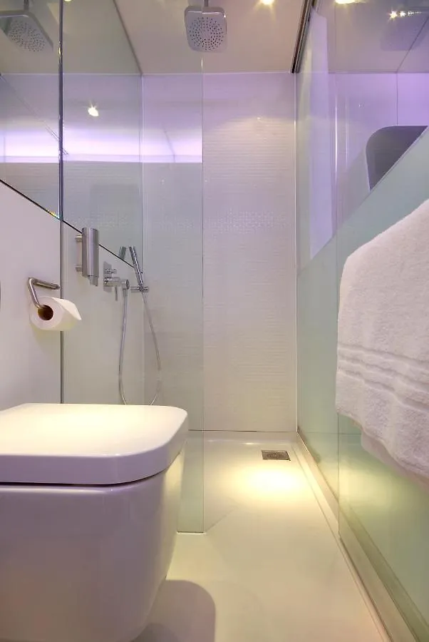 YOTELAIR Amsterdam Schiphol Transit Hotel Amsterdam Airport Schiphol 3*,